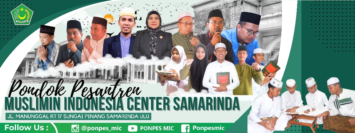 Pondok Pesantren MIC Samarinda